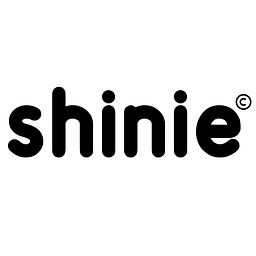 shinie Logo