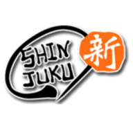 Shinjuku Sushi Japanisches Restaurant Logo