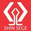 SHINSEGE Großhandel GmbH Logo