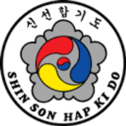 Shinson Hapkido Köln e.V. Logo