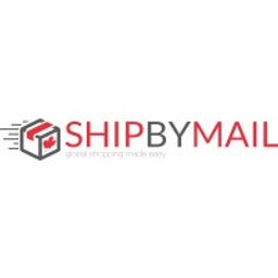 Shipbymail Logo