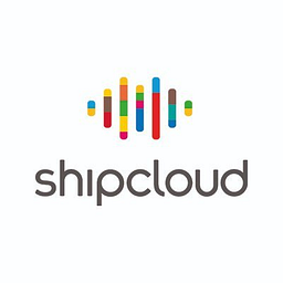 Shipcloud Logo
