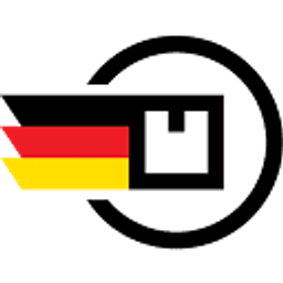 ShipGerman Logo