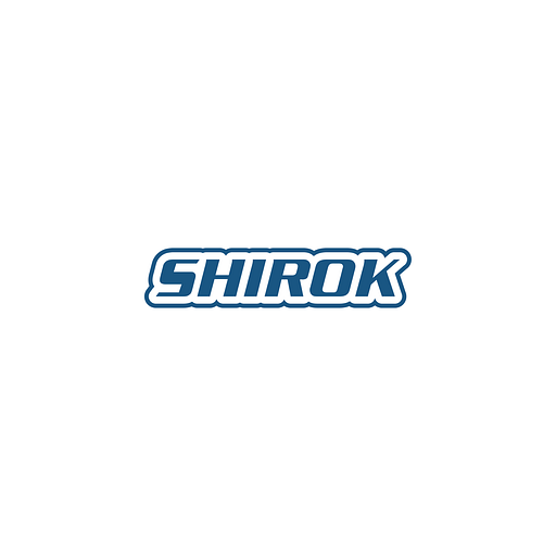 Shirok Design Logo