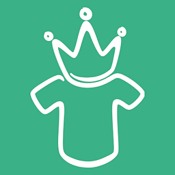 Shirt-King Logo