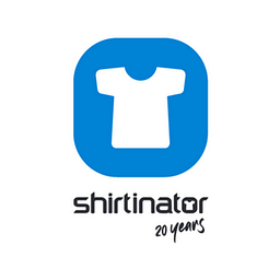 Shirtinator Logo