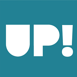 ShirtUp! Logo