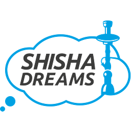 Shisha Dreams Logo