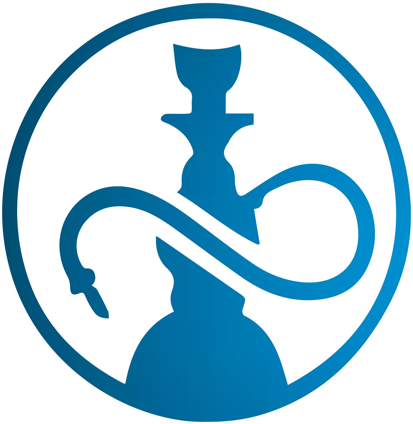 shisha-me Logo