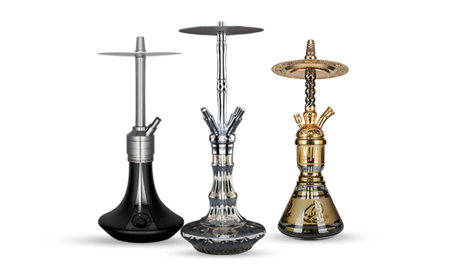 Shisha-Nil Logo