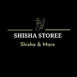 Shisha Storee Logo
