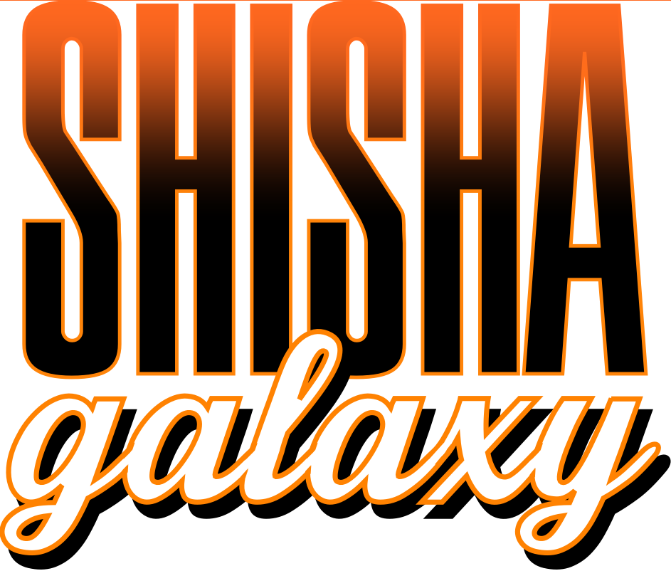 Shishagalaxy Logo