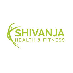 Shivanja Health & Fitness Logo