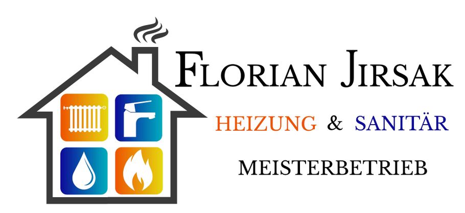 Jirsak Florian Logo