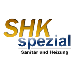 SHK Spezial Logo