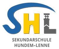 Sekundarschule Hundem-Lenne Hauptstandort Logo