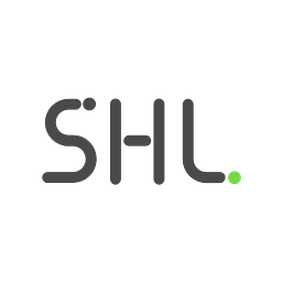 SHL Logo