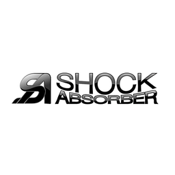 Shock Absorber Onlineshop Logo