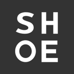 Shoe Store Logo