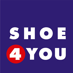 Shoe4you Logo