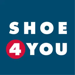 Shoe4You Schuhfachgeschäft Logo