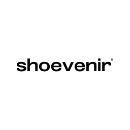 Shoevenir Logo