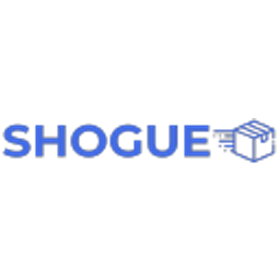 Shogue Logo