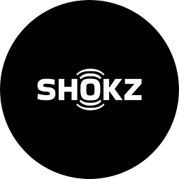 Shokz Logo