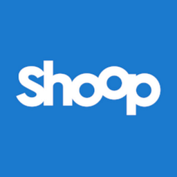 Shoop Logo