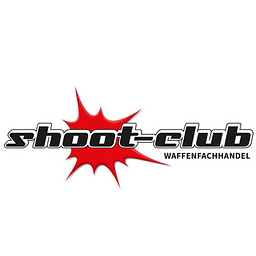 Shoot Club Logo
