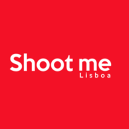 Shootme Lisboa Logo