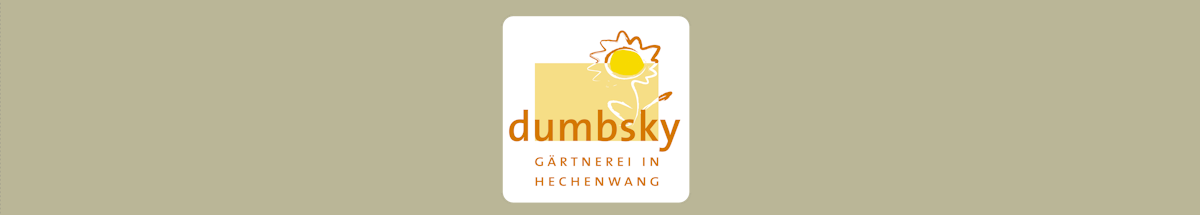 Dumbsky Logo