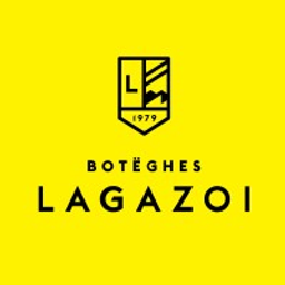 Botëghes Lagazoi Logo