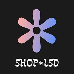 Shop Lsd Logo