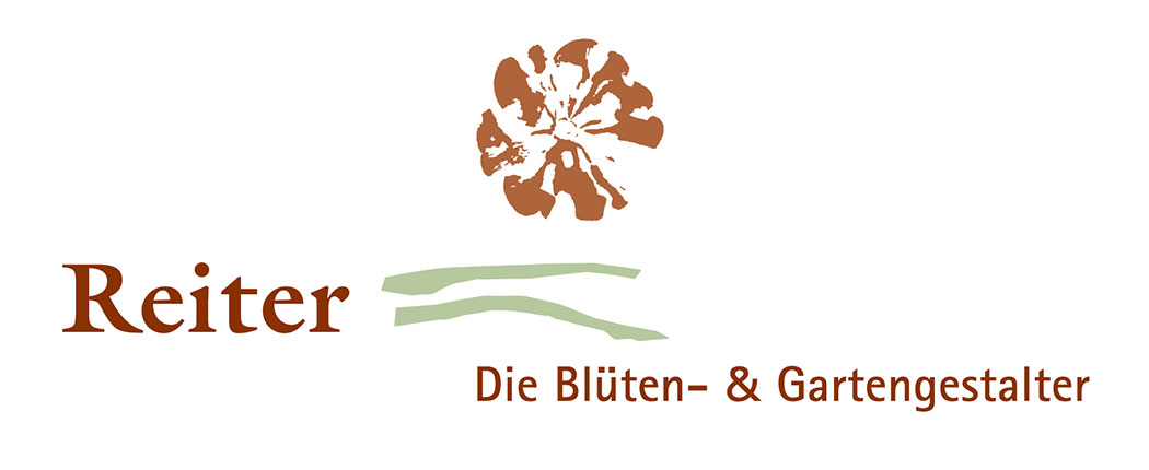 Reiter Gartengestaltung Logo