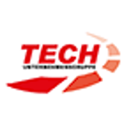 Tech Unternehmensgruppe Logo