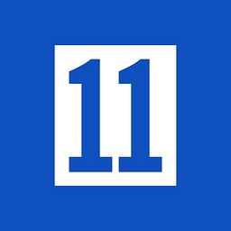 Shop 11freunde Logo