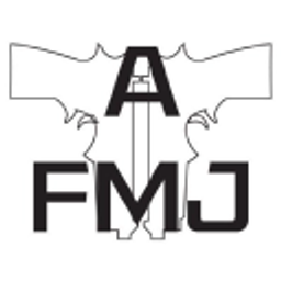 A Full Metal Jacket Logo