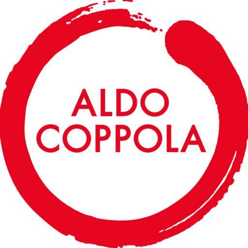 Shop Aldocoppola Logo