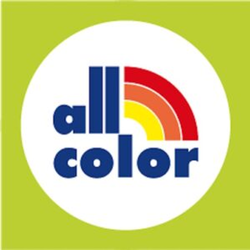allcolor DIY-Shop für Heimwerker*innen Logo