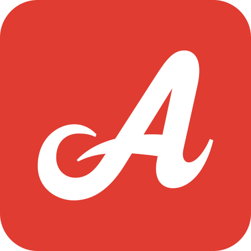 Almdudler® Logo