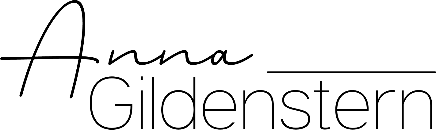 Pampered Chef Beraterin - Anna Gildenstern Logo