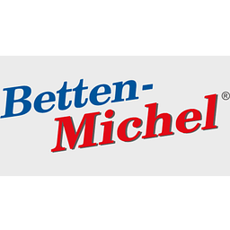 Shop Betten Michel Logo