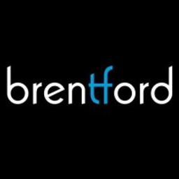 Brentford Logo