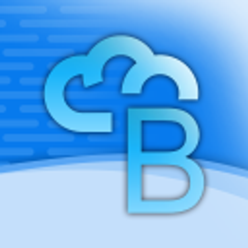 Shop Bungeecloud Logo