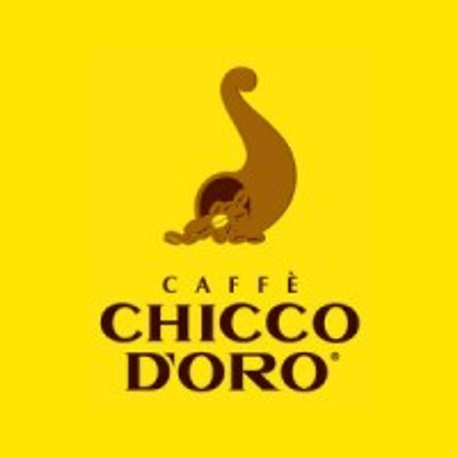 Shop Chiccodoro Logo