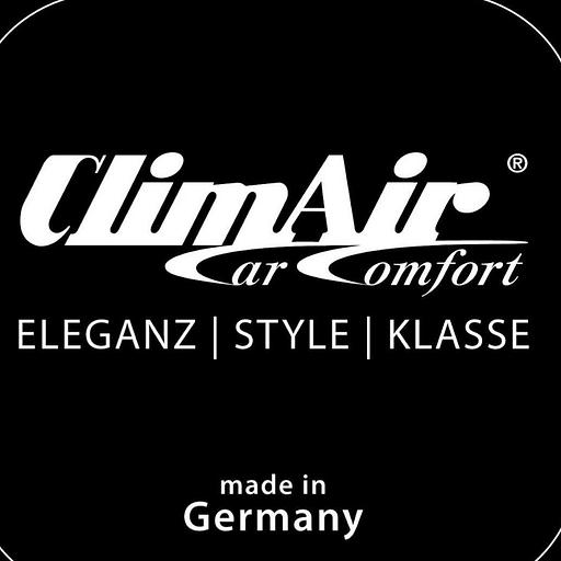 ClimAir PLAVA-Kunststoffe GmbH Logo