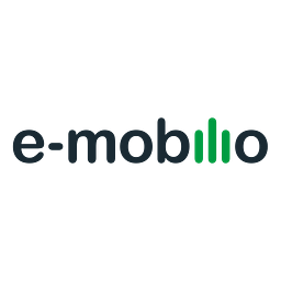 E-Mobilio Logo