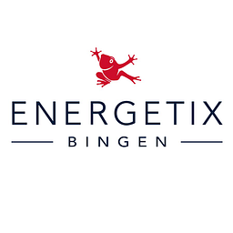 ENERGETIX Logo