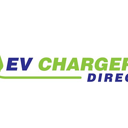 EV CHARGERS DIRECT Logo